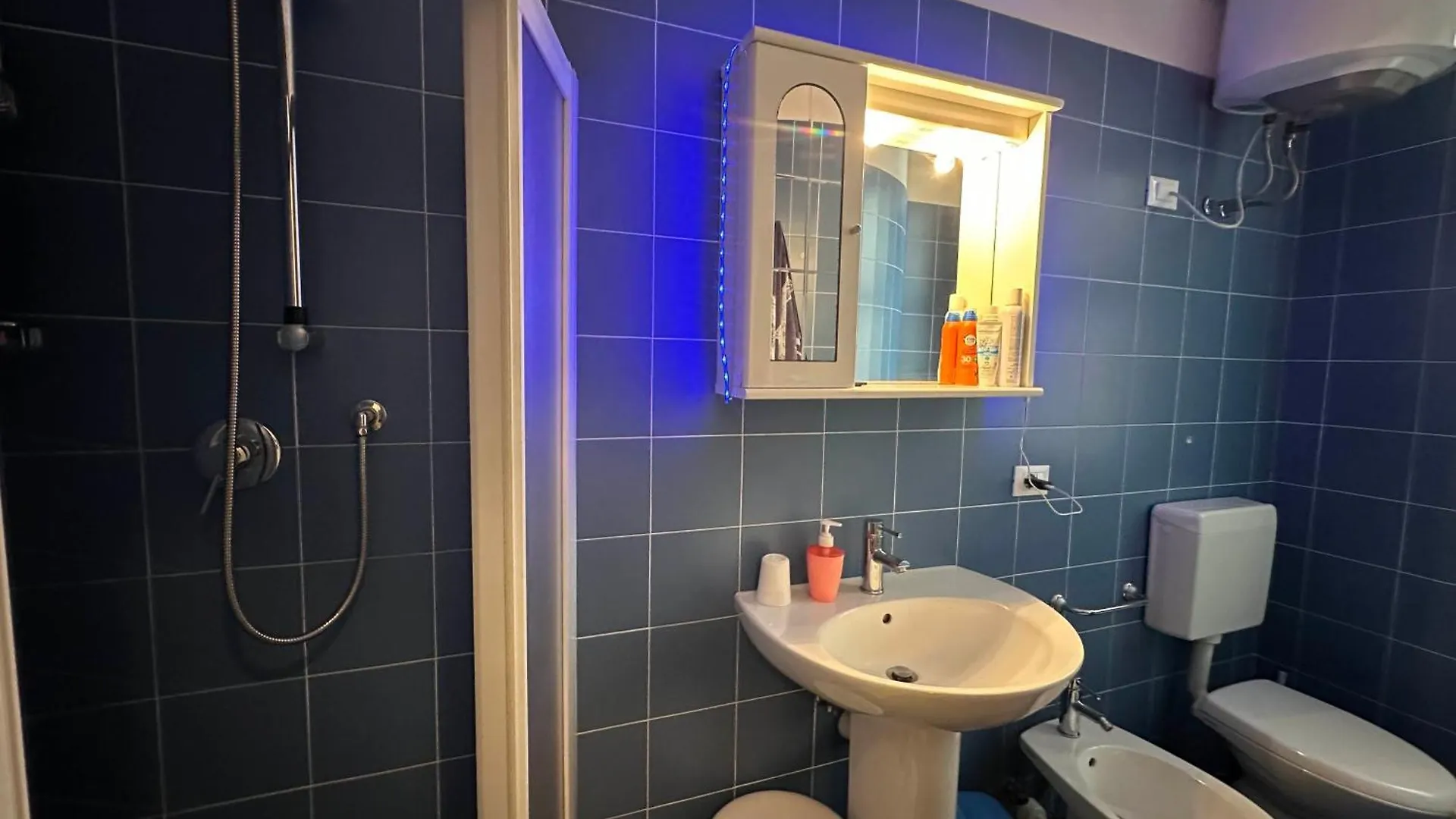 Villaggio Tivoli Bibione Apartmán