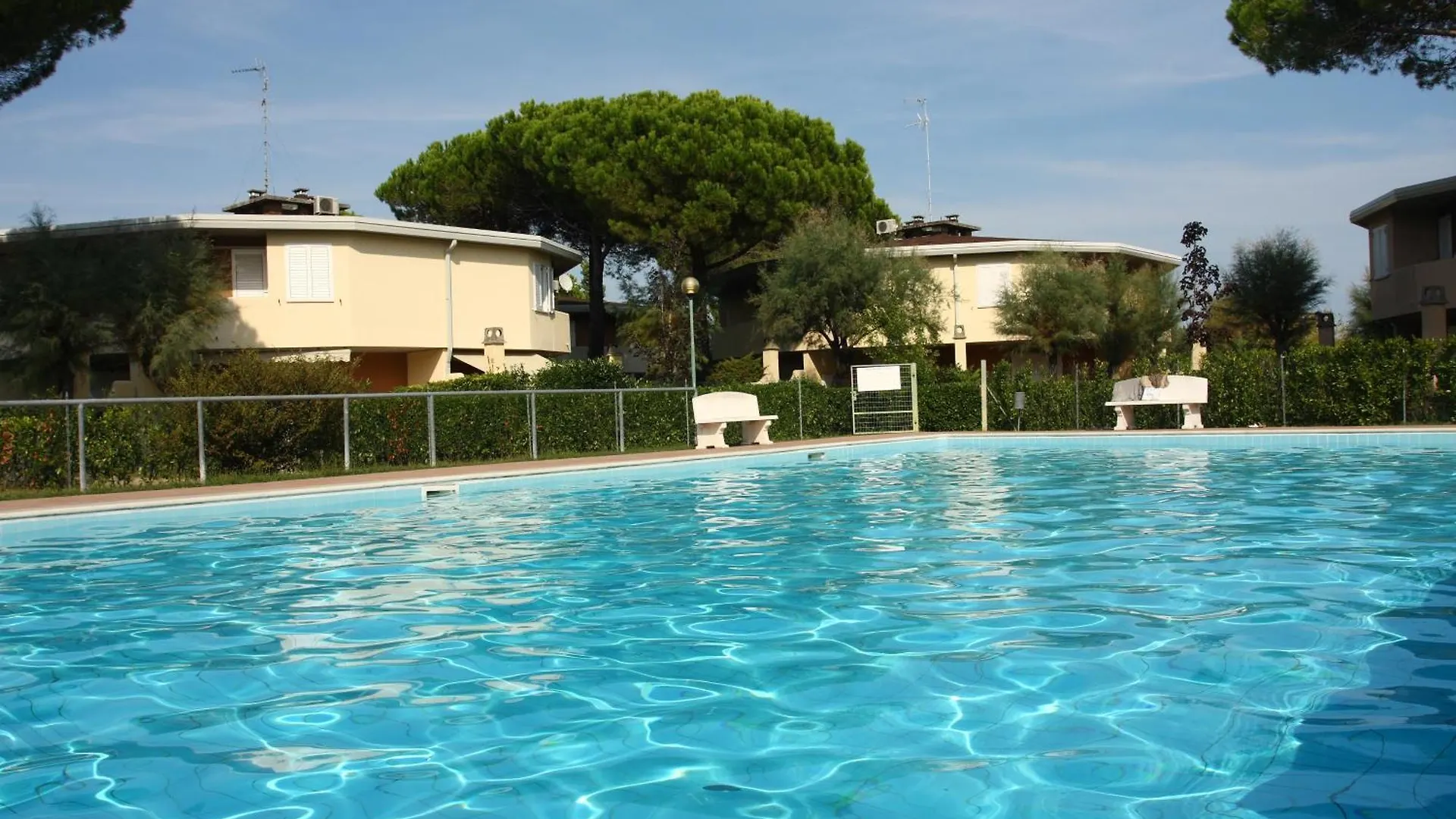 Villaggio Tivoli Bibione