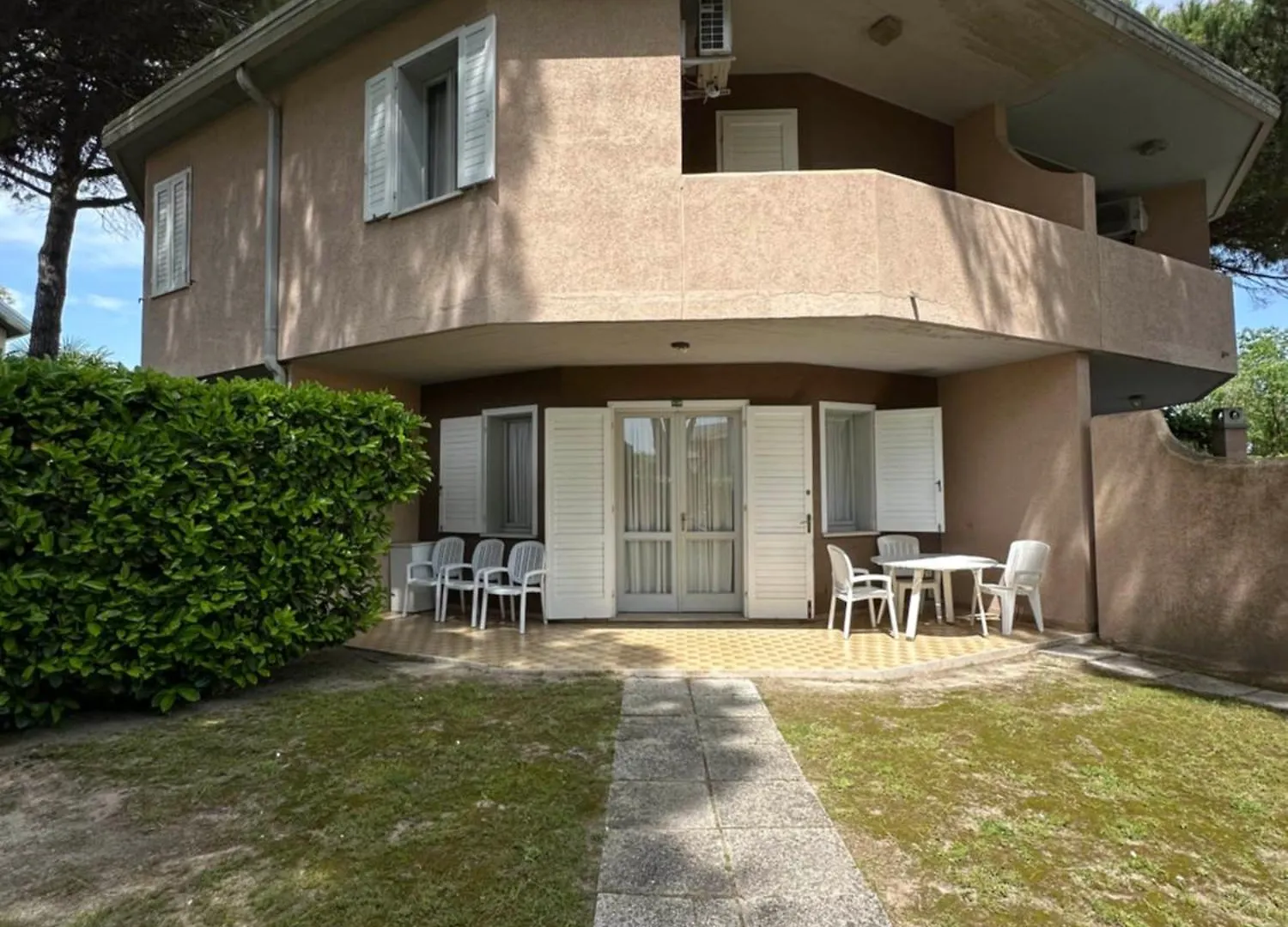 Villaggio Tivoli Bibione