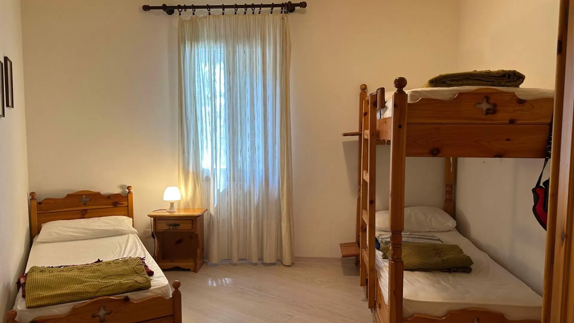 Villaggio Tivoli Bibione Apartmán